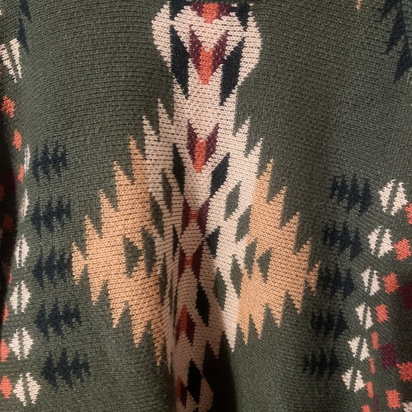 COTTON RYE sweater - Picture 3 of 11